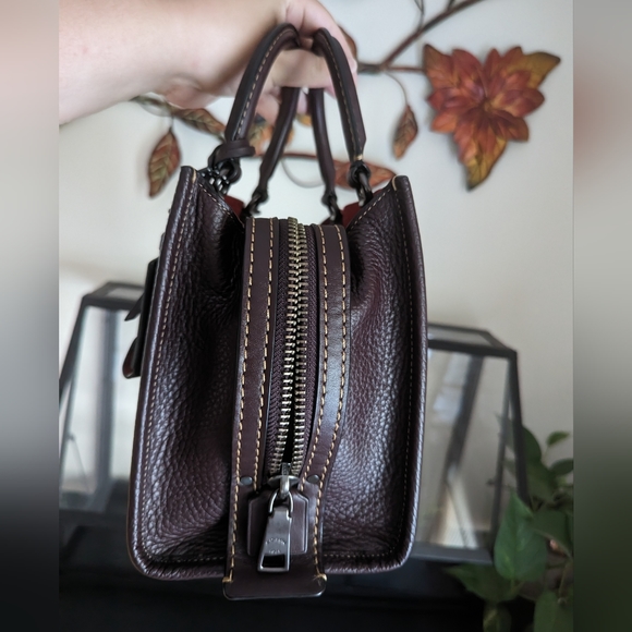 Oxblood Rogue 25 - Picture 2 of 5